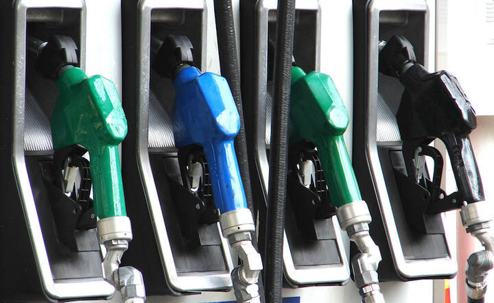 Ceny paliw na stacjach przestaną rosnąć, LPG najtańszy od 2009 roku
