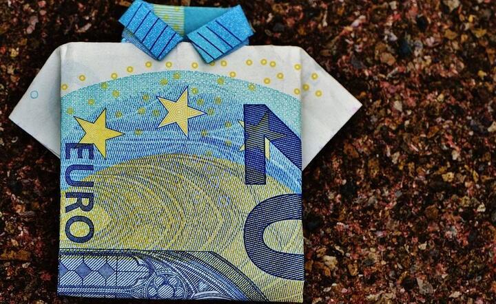 Co ze strefą euro? / autor: fot. Pixabay