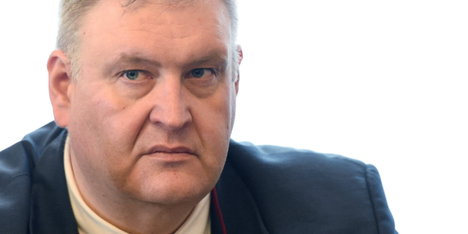 PAP/Radek Pietruszka