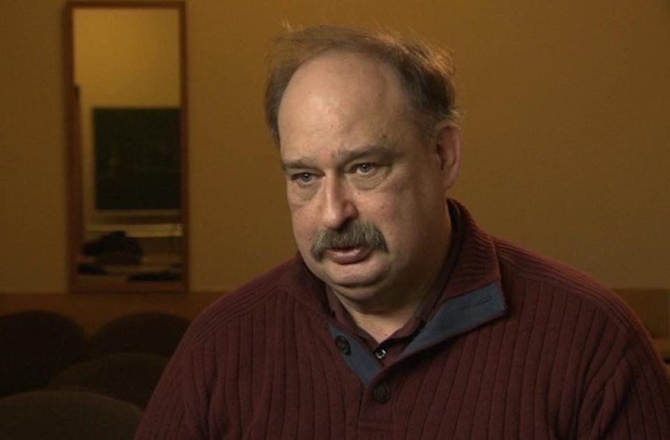 Prof. Wojciech Polak / autor: You Tube
