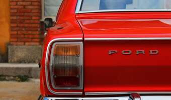 Ford znalazł nowego sojusznika