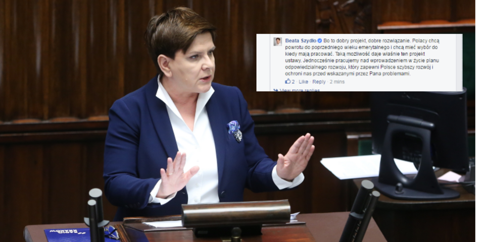 PAP/Leszek Szymański