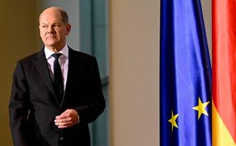 Sojusz Niemiec i Indii? Scholz o gigantycznym potencjale