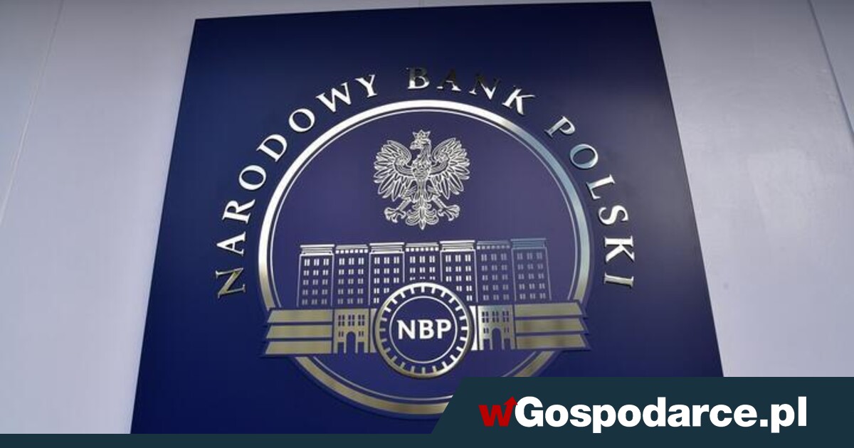 NBP Przedstawia Strategię 2023. Zakłada Spadek Inflacji - WGospodarce.pl