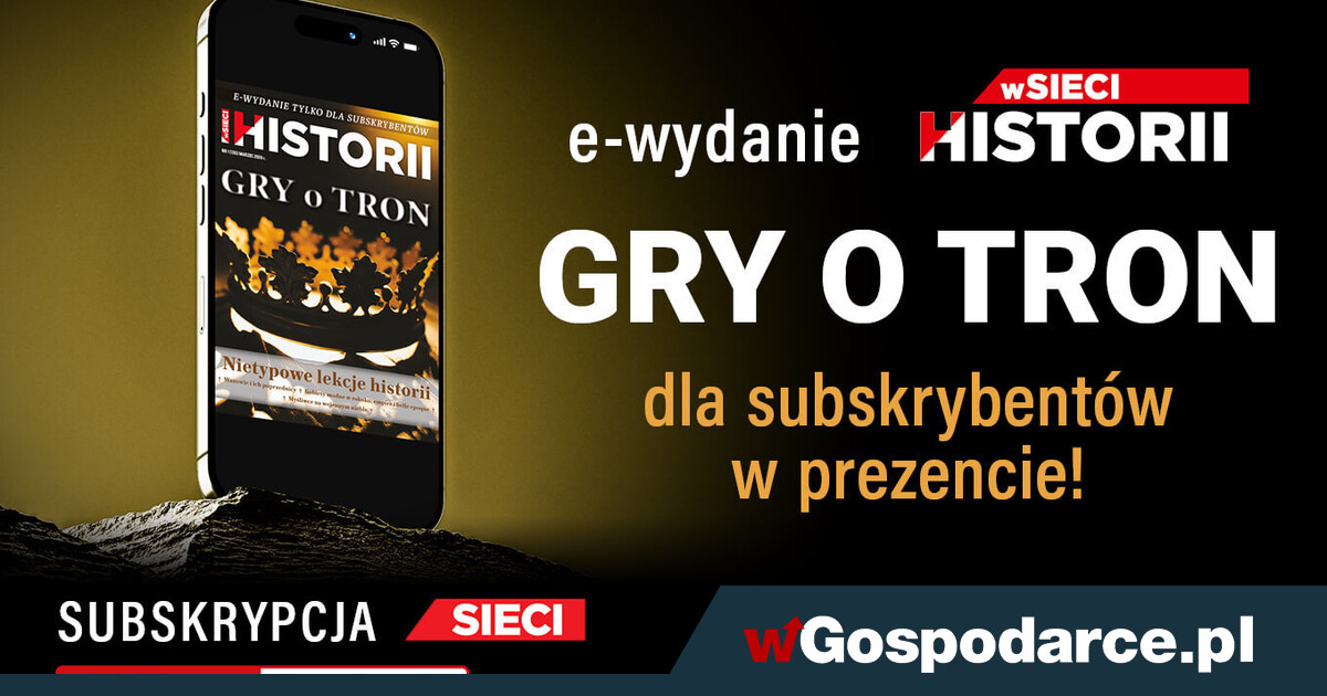 Nietypowe lekcje historii w prezencie!