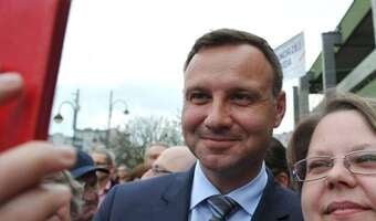 Andrzej Duda ma dobry plan dla emerytów: Zwolni ich z płacenia podatków