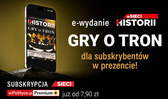 Nietypowe lekcje historii w prezencie!