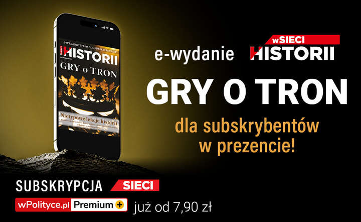 Nietypowe lekcje historii w prezencie!