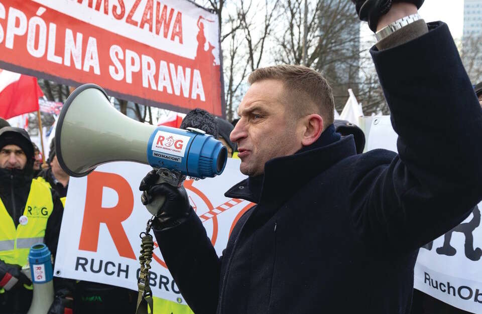 autor: Andrzej Wiktor