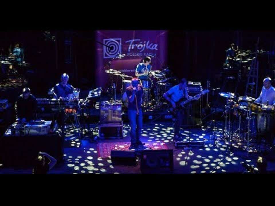 fot. screenshot z YouTube