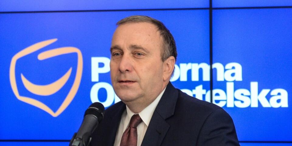fot. PAP/ Jakub Kamiński