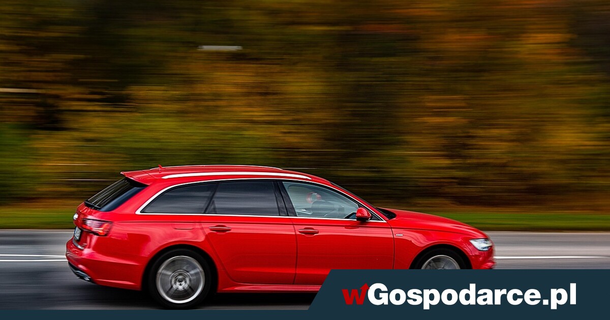 Polacy marzą o Audi, ale myślą bardziej praktycznie