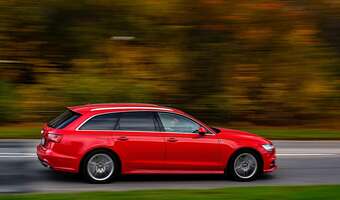 Polacy marzą o Audi, ale myślą bardziej praktycznie