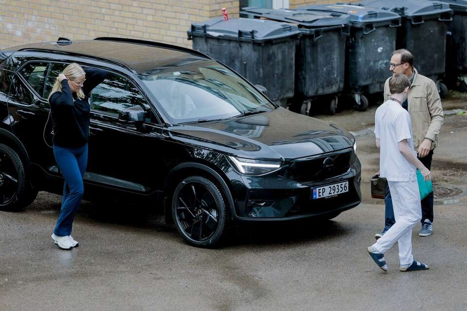Ujawniono diagnozę. Bez tego zabiegu księżnej pozostał rok życia