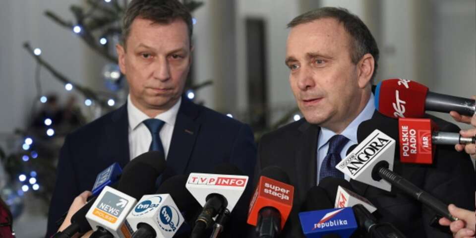 Fot. PAP/Radek Pietruszka 