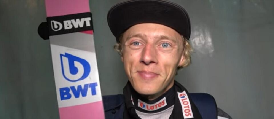 autor: youtube  Skijumping