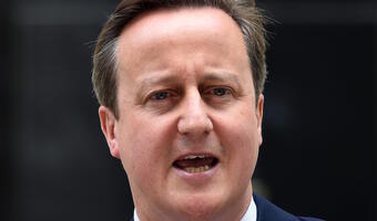 Cameron do starszych Brytyjczyków: głosujcie za pozostaniem w UE