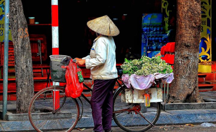 Hanoi / autor: pixabay.com