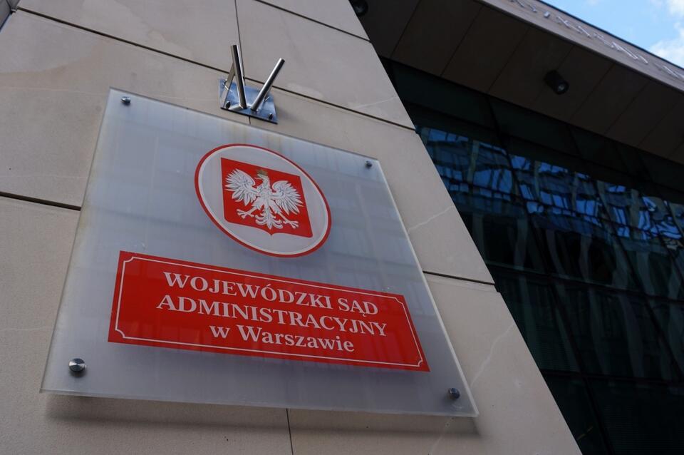 Rzeczniczka WSA: Wydane przez Wojewódzki Sąd Administracyjny w Warszawie postanowienie nie wstrzymuje pracy kopalni Turów / autor: FRATRIA