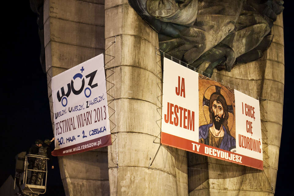 Fot. archiwum OO. Bernardynów w Rzeszowie 