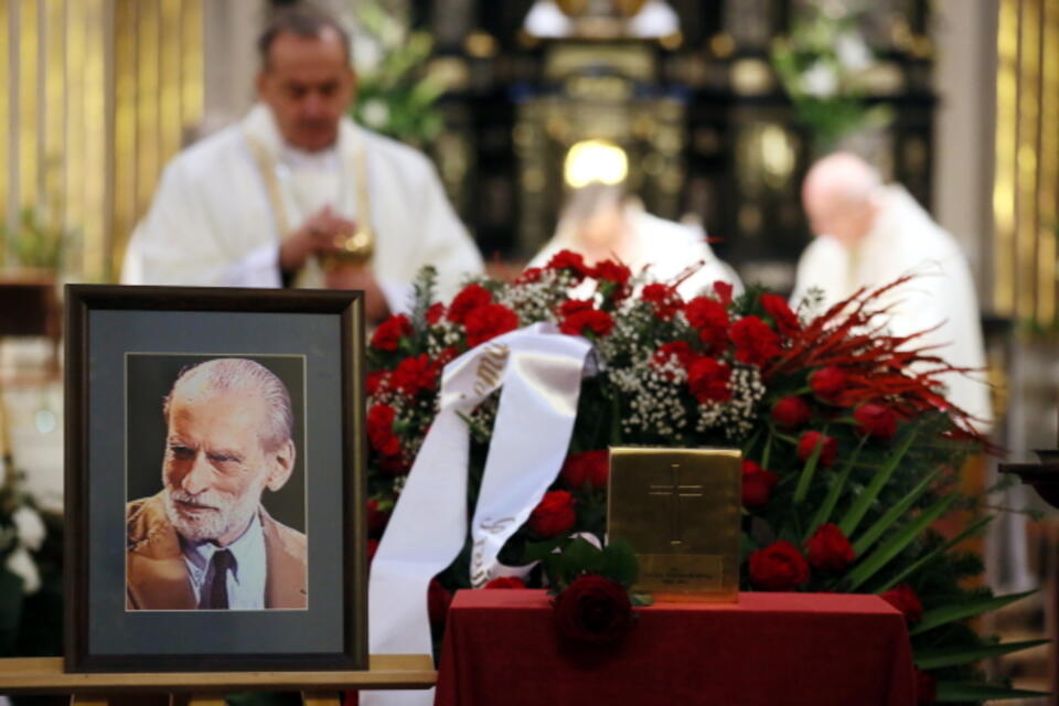 fot. PAP / L. Szymański