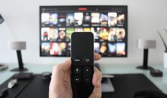 Rynek TV i video w internecie - nierówny wzrost