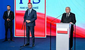Kaczyński: ceny energii na pilną ścieżkę