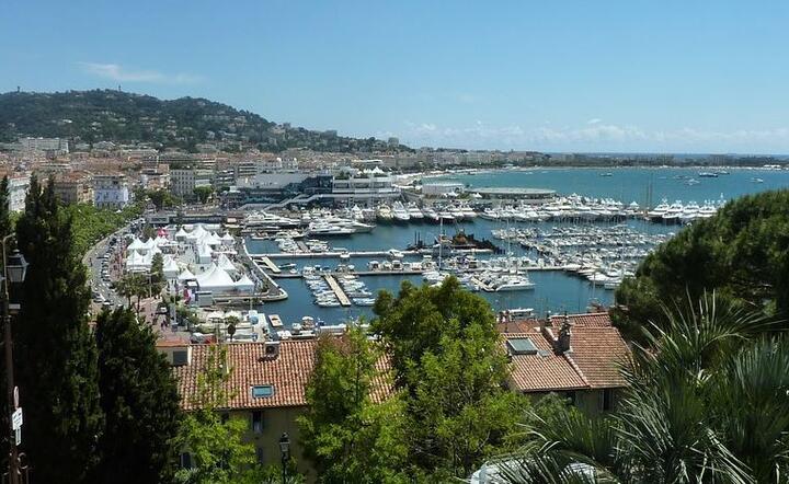 Cannes / autor: Fot. Pixabay.com