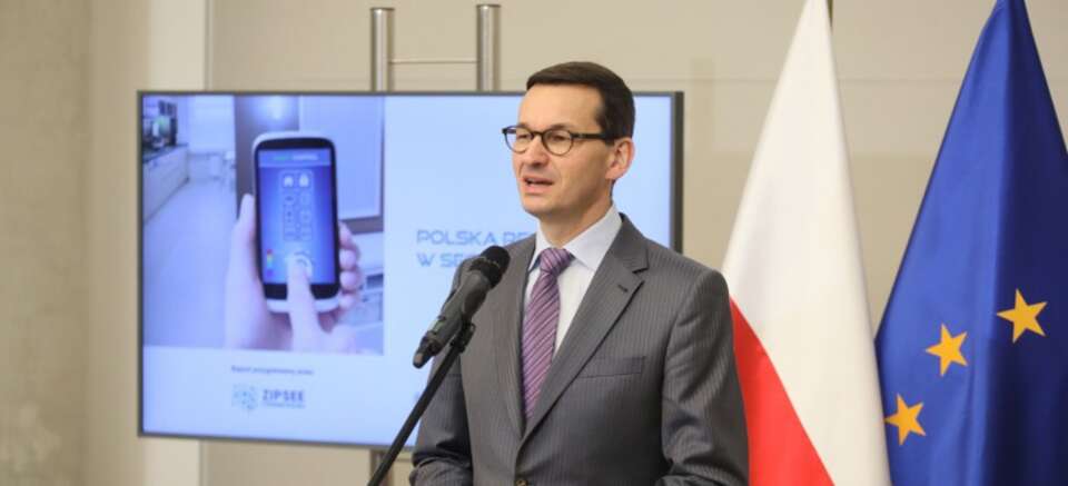 autor: PAP/Paweł Supernak