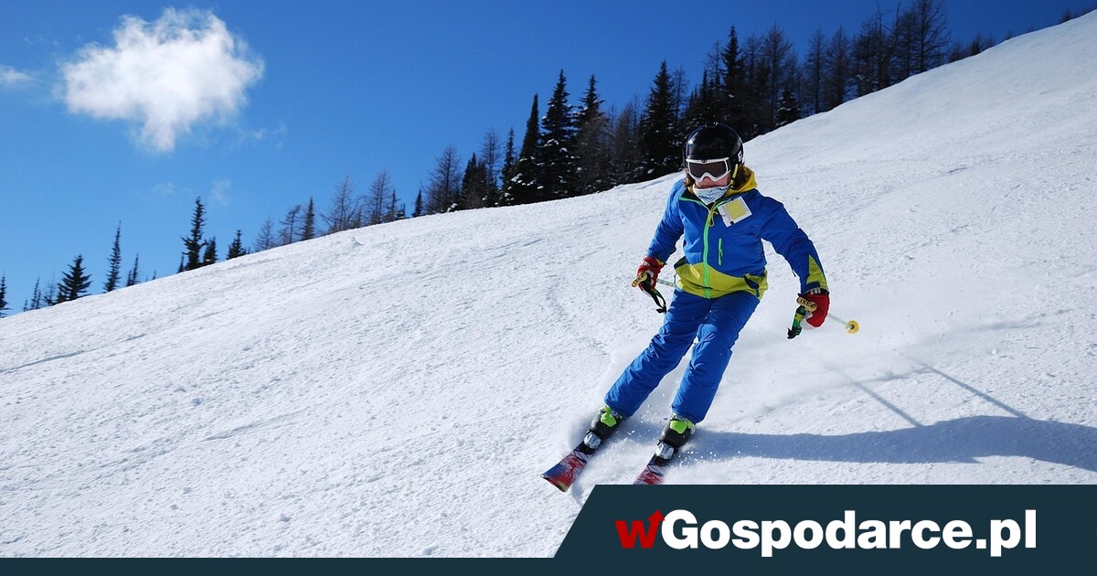 Polskie stoki najlepsze, ale... za krótkie i zatłoczone