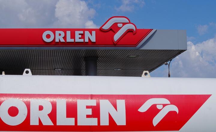 Aktualnie sieć stacji paliw Orlenu liczy łącznie 3442 obiekty / autor: Fratria / KK