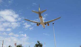 Radom lotnisko swe widzi ogromne