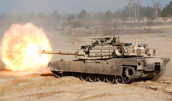 Ile czołgów trafi na Ukrainę? Najnowsze wyliczenia