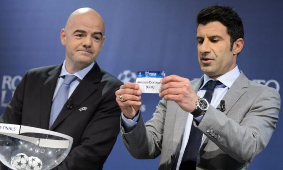 Fot. PAP/EPA/LAURENT GILLIERON