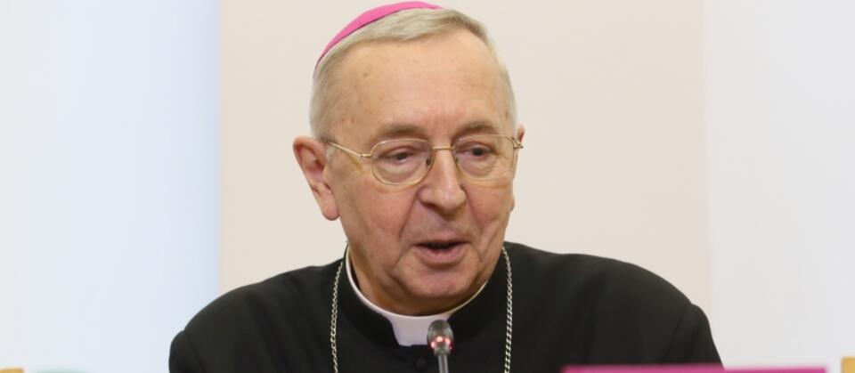 autor: fot. 	PAP/Leszek Szymański