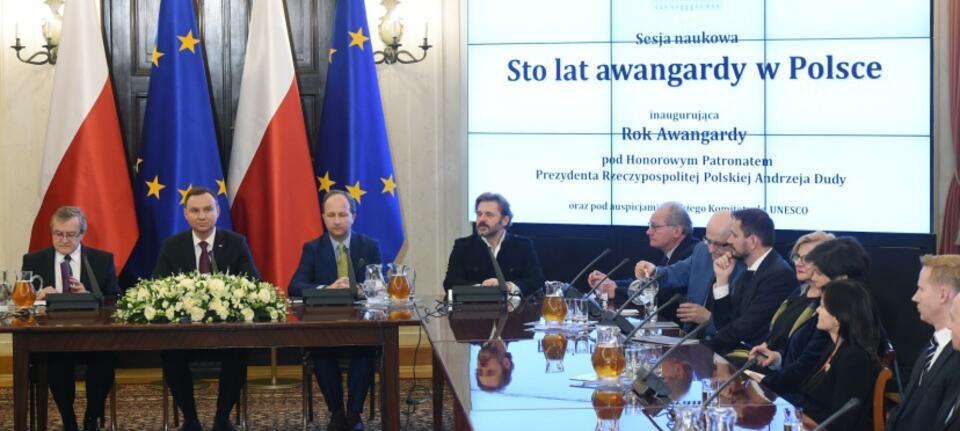 fot. PAP/Radek Pietruszka