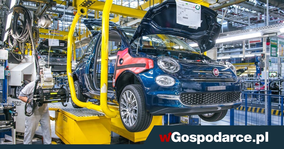 Hossa przemysłu moto w Polsce właśnie się kończy