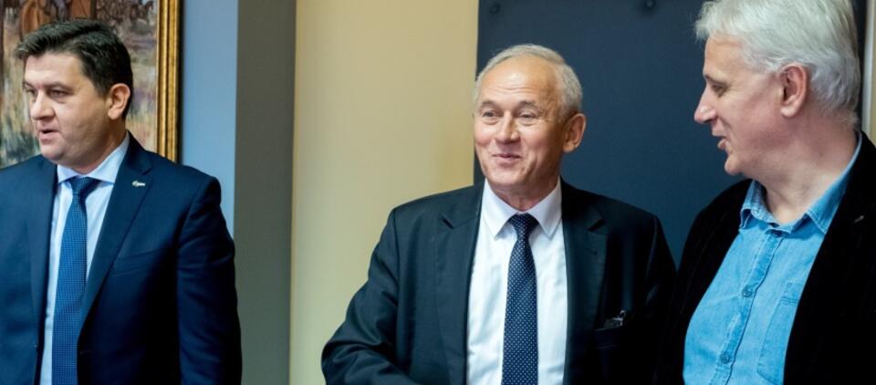 autor: 	PAP/Andrzej Grygiel