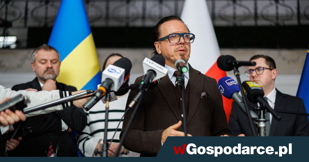 Szef MAP: jesteśmy zdeterminowani, żeby JSW przetrwała