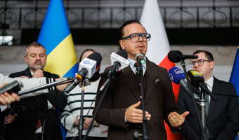 Szef MAP: jesteśmy zdeterminowani, żeby JSW przetrwała