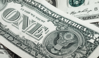 Czy dolar jest bliski szczytu?