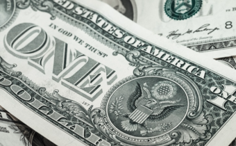Czy dolar jest bliski szczytu?