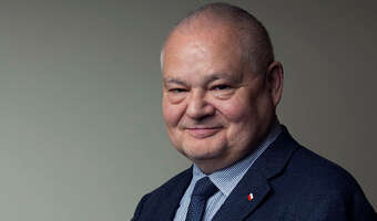 Glapiński: NBP zdecydował o zwiększeniu rezerw złota do 700 ton