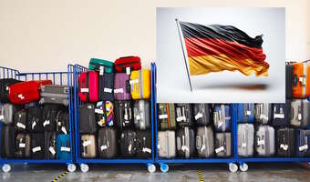 Wielka ucieczka z Niemiec. "Marzy o tym wielu"