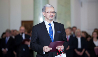 PGNiG: Jerzy Kwieciński nowym prezesem