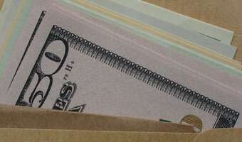 Plaga korupcji w Chinach