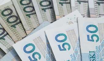 Inwestujemy na rok albo na trzy lata