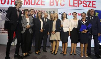Za PO-PSL budżet stracił 64 mld zł na lewym paliwie