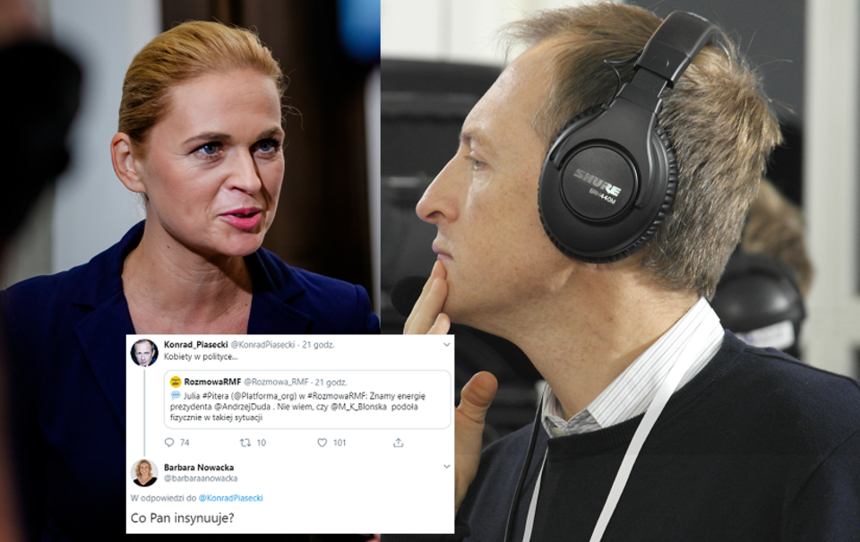 autor: Fratria/Twitter/@KonradPiasecki