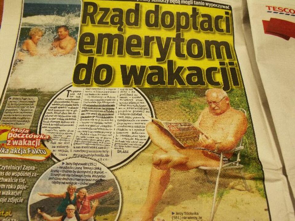 Fot. wPolityce.pl